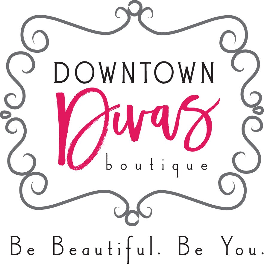 Home Downtown Divas Online Boutique